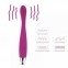 Вібромасажер з гнучкою головкою Svakom Cici, Purple (S420021) 3
