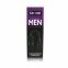 Вакуумна помпа з ручним насосом Men Powerup Black (SO2457) 4