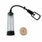 Вакуумна помпа з ручним насосом Men Powerup Black (SO2457) 2