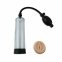 Вакуумна помпа з ручною «грушею» Men Powerup (SO2459) 3