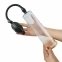 Вакуумна помпа з ручною «грушею» Men Powerup (SO2459) 0