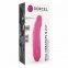 Вібратор Dorcel Real Vibration S Magenta 2.0 (SO3564) 2