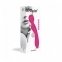 Вібромасажер 2-в-1 Love To Love TWIST Rose (SO3566) 2