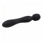 Вібромасажер 2-в-1 Love To Love TWIST Black (SO3567) 4