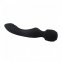 Вібромасажер 2-в-1 Love To Love TWIST Black (SO3567) 3