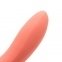 Анальний вібратор KissToy Klein Orange з надувающимся кінчиком, 3,5-5 см (SO3628) 4