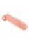 Насадка на член Real Body - Real Extender HUGY (SO3717) 0