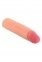 Насадка на член Real Body - Real Extender BEAST (SO3719) 0