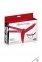 Страпон з вібрацією Fetish Tentation Vibrating Strap-On with Dildo Red (SO3753) 1