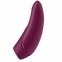 Вакуумний кліторальний стимулятор Satisfyer Curvy 1+ Rose Red (SO3780) 4