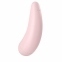 Вакуумний кліторальний стимулятор Satisfyer Curvy 2+ Pink (SO3782) 0