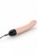 Вібратор для точки G Dorcel Real Vibration M Flesh 2.0, 3,7 см (SO3819) 0