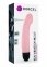 Вібратор для точки G Dorcel Real Vibration M Flesh 2.0, 3,7 см (SO3819) 1