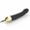 Вібратор для точки G Dorcel Real Vibration M Gold 2.0, 3,7 см (SO3820) 1