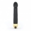 Вібратор для точки G Dorcel Real Vibration M Gold 2.0, 3,7 см (SO3820) 3