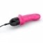 Вібратор для точки G і масажу простати Dorcel Mini Lover Magenta 2.0 (SO3821) 1
