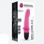 Вібратор для точки G і масажу простати Dorcel Mini Lover Magenta 2.0 (SO3821) 3