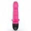 Вібратор для точки G і масажу простати Dorcel Mini Lover Magenta 2.0 (SO3821) 0