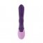 Вібратор-кролик Rianne S: Xena Purple/Red, 10 режимів роботи (SO3867) 5