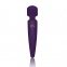 Вібромасажер Rianne S: Bella Mini Wand Purple, 10 режимів роботи (SO3869) 1
