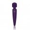 Вібромасажер Rianne S: Bella Mini Wand Purple, 10 режимів роботи (SO3869) 0