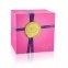 Вібратор-серце Rianne S: Heart Vibe Rose, 10 режимів роботи (SO3874) 1