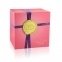 Вібратор-серце Rianne S: Heart Vibe Coral, 10 режимів роботи (SO3875) 2