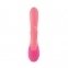 Вібратор-кролик Rianne S: Xena Coral/Rose, 10 режимів роботи (SO3881) 4