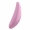 Потужний вакуумний кліторальний стимулятор Satisfyer Curvy 3+ з керуванням через інтернет (SO3893) 0