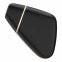 Вакуумний кліторальний стимулятор Satisfyer Love Triangle Black з керуванням через інтернет (SO3894) 5