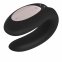 Смарт-вібратор для пар Satisfyer Double Joy Black (SO3898) 1