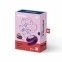 Смарт-вібратор для пар Satisfyer Double Joy Violet (SO3899) 5