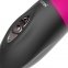 Пульсатор-кролик Leten Vibrator Passionate з підігрівом і вібрацією кліторального відростка (SO3932) 0