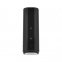 Мастурбатор Kiiroo Onyx+, 10 стискальних кілець, не треба рухати, теледильдоника (SO3945) 0
