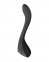 Вібратор для пар Satisfyer Endless Joy Black, 3 незалежних мотора, багатофункціональний (SO3993) 0