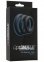 Набір ерекційних кілець Doc Johnson OptiMALE 3 C-Ring Set Thick (SO4008) 0