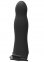Страпон унісекс Doc Johnson Body Extensions - BE Daring, порожниста насадка (SO4009) 1
