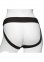Страпон унісекс Doc Johnson Body Extensions - BE Daring, порожниста насадка (SO4009) 3