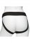Страпон унісекс з вібрацією Doc Johnson Body Extensions - BE IN CHARGE (SO4010) 4