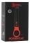 Вібратор Doc Johnson Kink - Power Play with Silicone Grip Ring (SO4012) 0