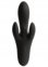 Вібратор-кролик Doc Johnson Kink - Pulse - Ultimate 4 Motor Silicone Vibrator (SO4013) 0