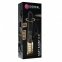 Вібратор-кролик Dorcel Baby Rabbit Gold 2.0 з обертовою головкою (SO4068) 5