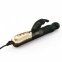 Вібратор-кролик Dorcel Baby Rabbit Gold 2.0 з обертовою головкою (SO4068) 3