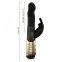 Вібратор-кролик Dorcel Baby Rabbit Gold 2.0 з обертовою головкою (SO4068) 4