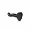 Насадка для страпона Strap-On-Me PG-Spot Dildo, силікон, розмір S (SO4078) 4