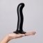 Насадка для страпона Strap-On-Me PG-Spot Dildo, силікон, розмір S (SO4078) 5