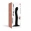 Насадка для страпона Strap-On-Me PG-Spot Dildo, силікон, розмір S (SO4078) 6