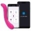 Осцилюючий смарт вібратор для точки G Lovense Osci 2 (SO4088) 2