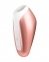 Мініатюрний вакуумний стимулятор Satisfyer Love Breeze Copper (SO4102) 1