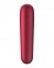 Смарт вібратор та вакуумний стимулятор 2-в-1 Satisfyer Dual Love Pink (SO4104) 1